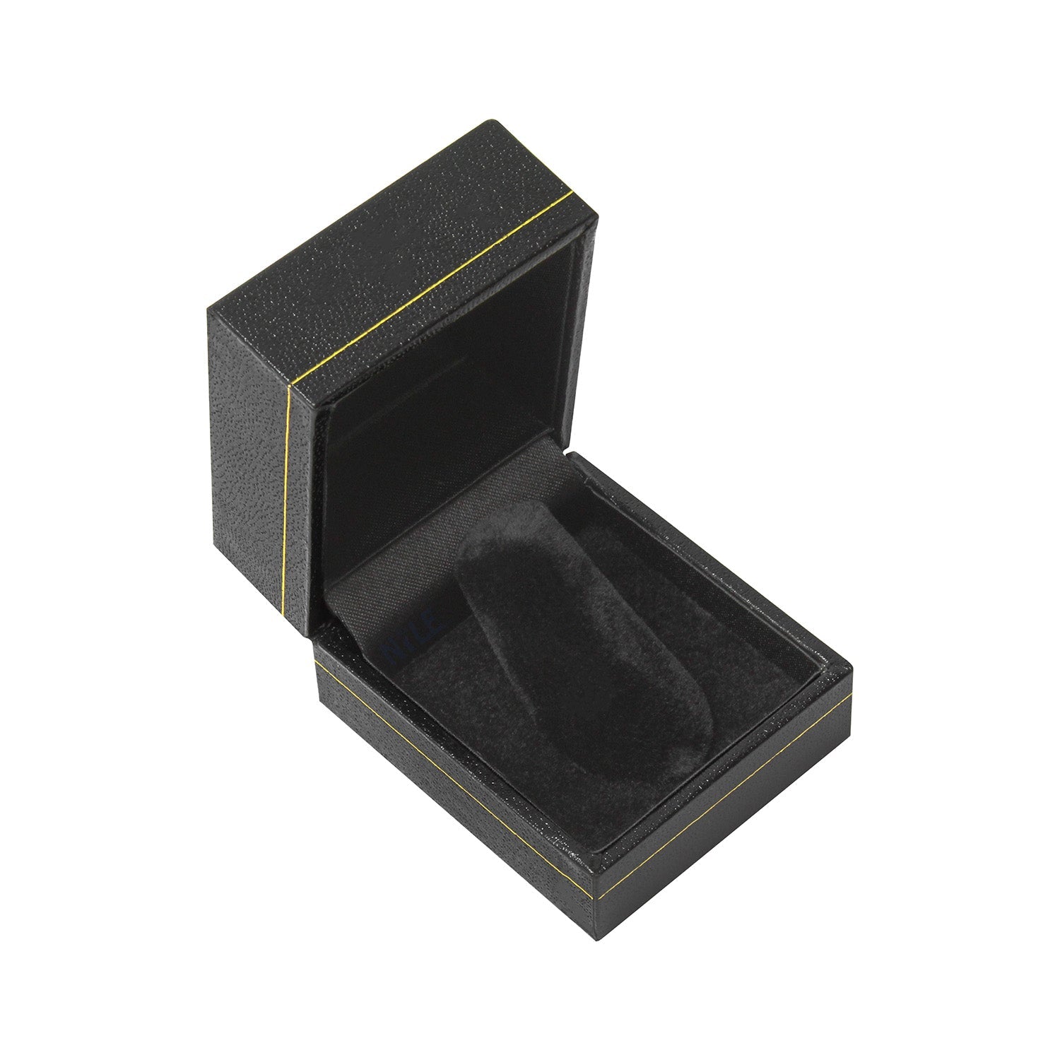#LF3 Classic Leatherette Ring Box