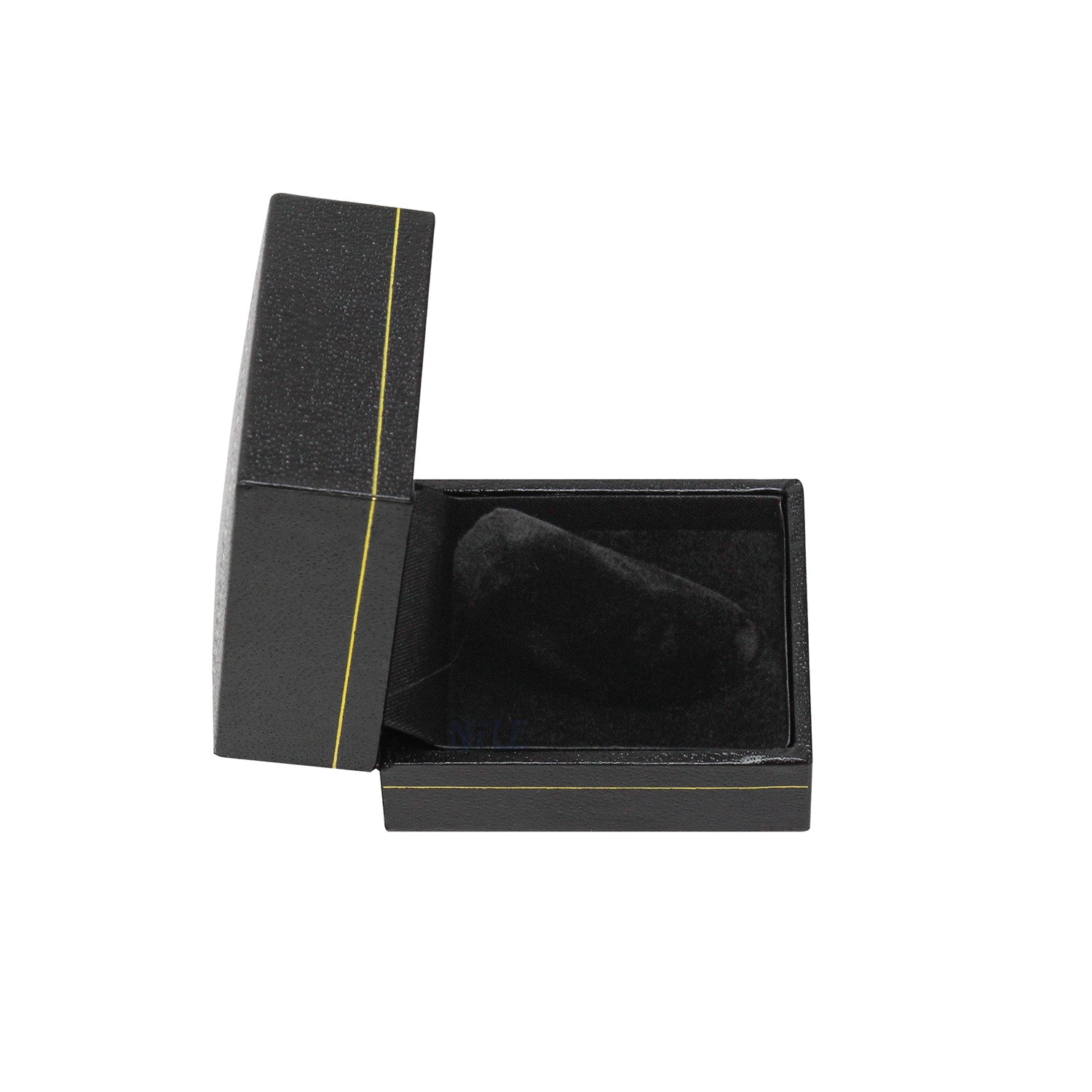 #LF3 Classic Leatherette Ring Box