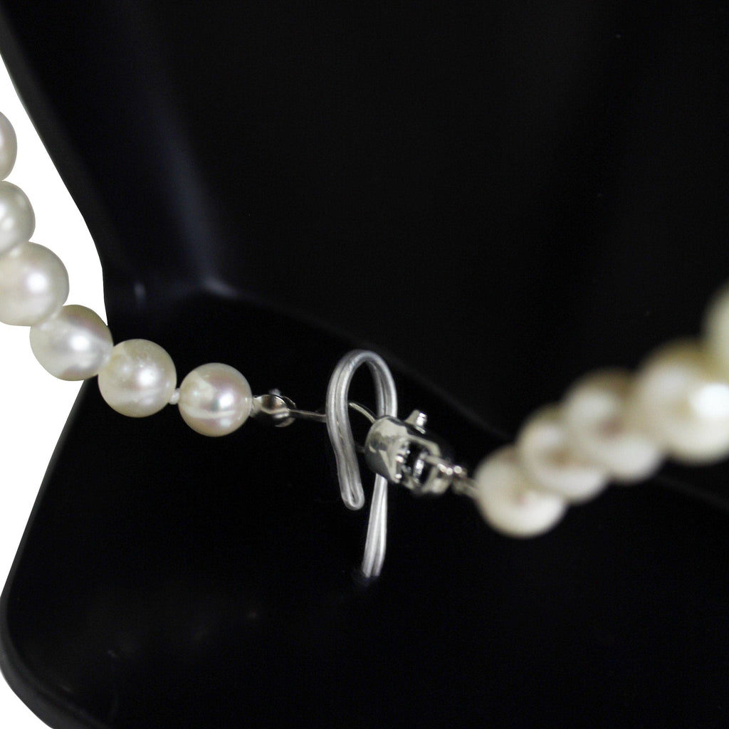 #PB-0172P Plastic Figurine Necklace Display