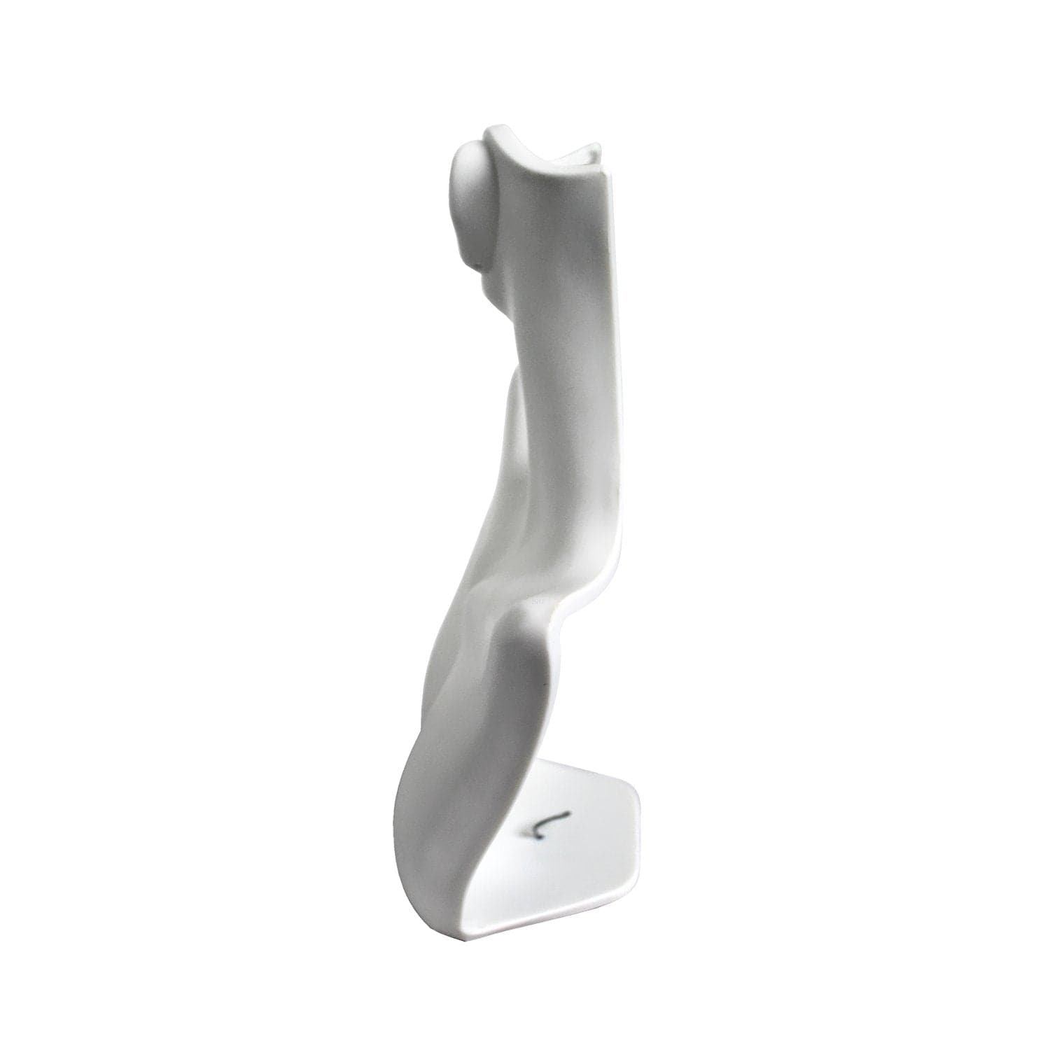 #PB-0172P Plastic Figurine Necklace Display