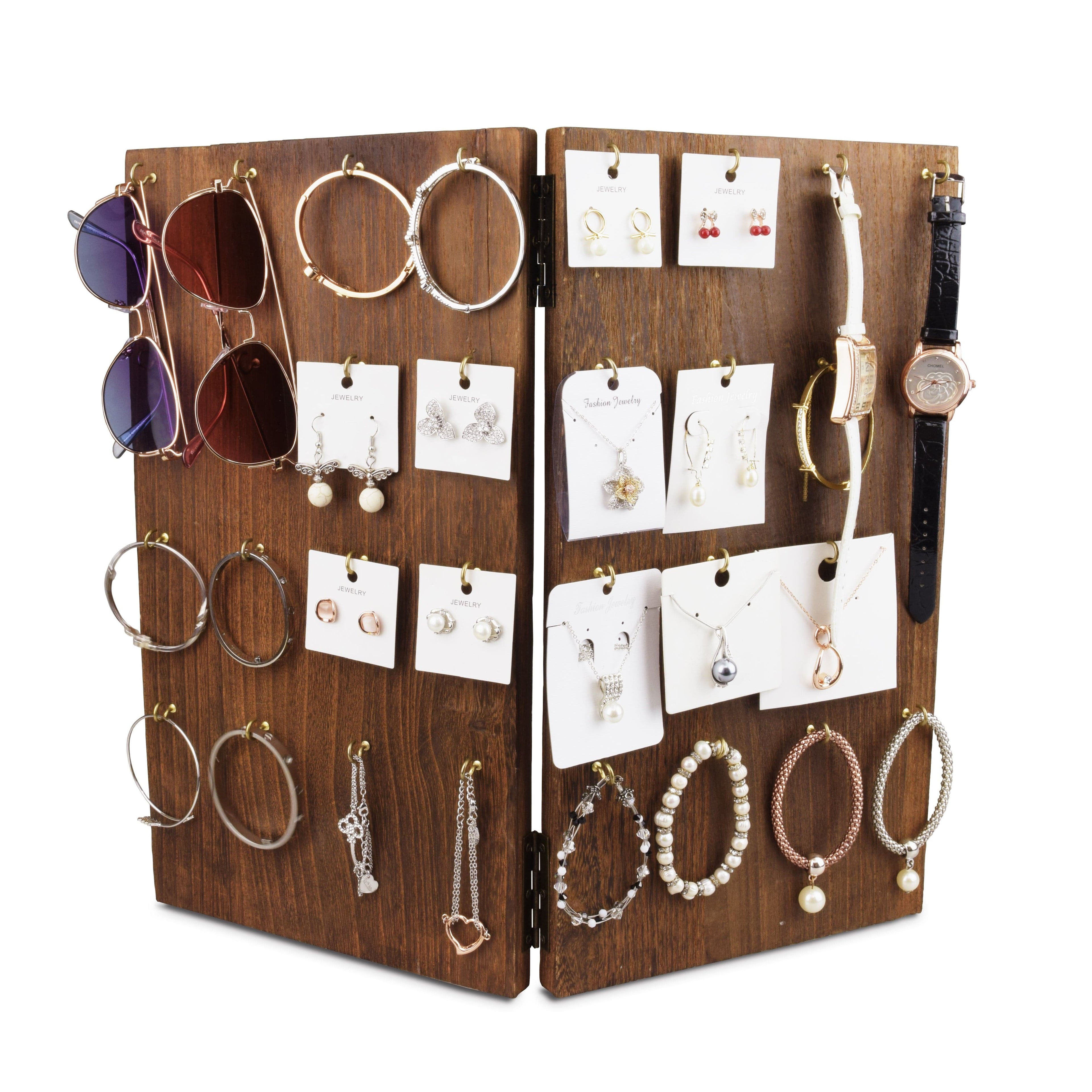 Jewelry Display Stand 