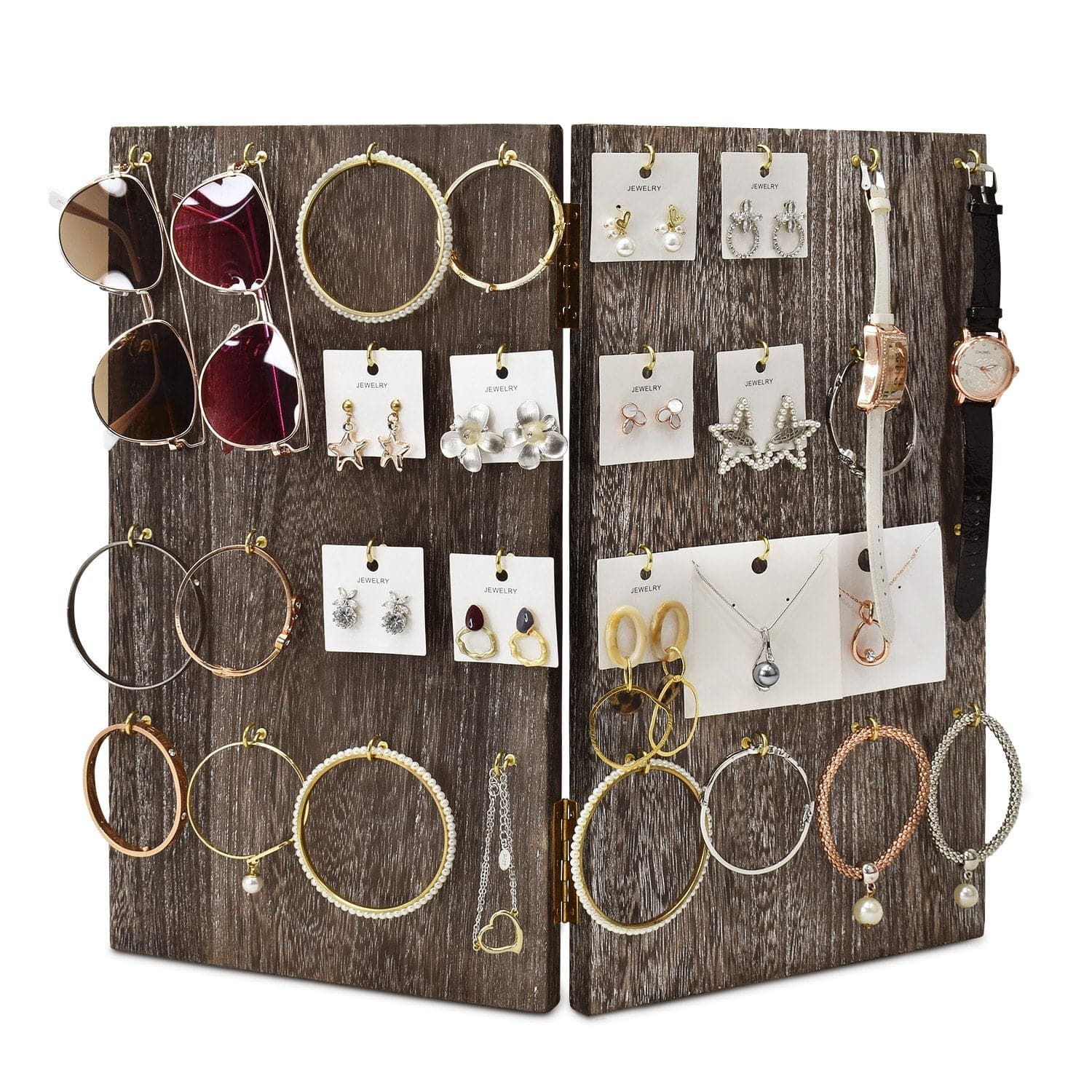 Jewelry Display Stand 