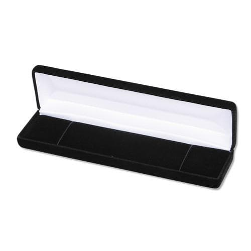 #YB5 Velvet Bracelet/Watch Box