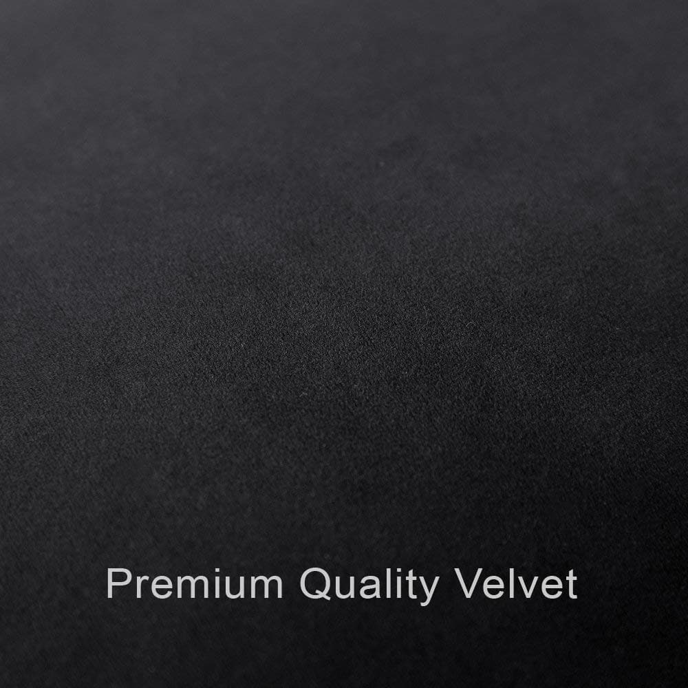 #YB5 Velvet Bracelet/Watch Box